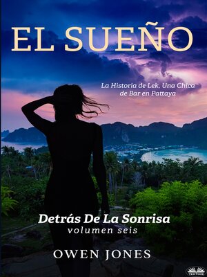 cover image of El Sueño